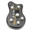 Guitar Multi Effects Processor Effect Pedal POGO Delay Reverb Distortion