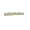 KAISH 38x3.5 Flat Bottom Cattle Bone Bass Guitar Nut 4