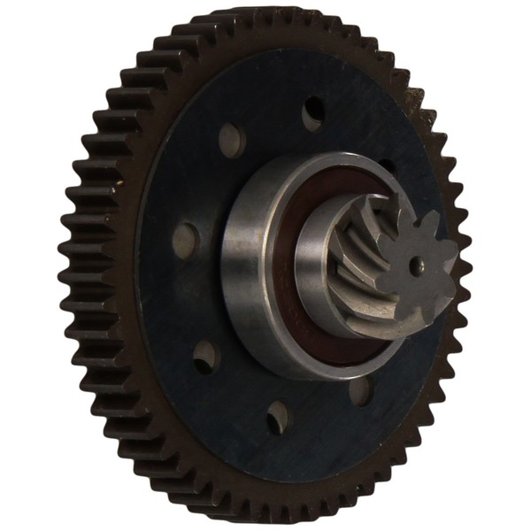Hitachi 321277 Slip Clutch Assembly DH40MR Replacement Part