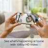 Ring Ring Indoor Camera (2nd Gen) | Plug-In Pet Security