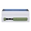 Fafeicy 8 Channels Ethernet Relay, Network Relay Module, Remote Relay