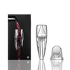 Sipoyen Wine Aerator Pourer with Decanter & Drip-Free Spout