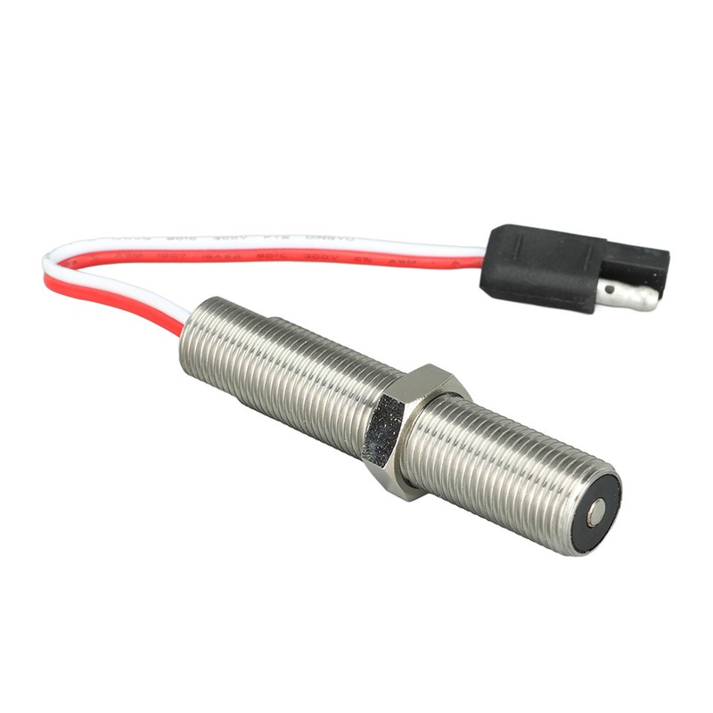 Magnetic Pickup Speed Sensor MSP6721 5/8 18UNF 2A Thread Stainless
