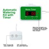Automatic Watering Machine Kit Convenient Water Saving Self Watering System