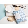 Urbana 5986 Home Collection Fragrance Bath Salt Salt + Sand