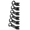 25 Degree Bicycle Stem Ultralight Bicycle Stem Mountain Road Bike