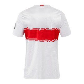 JAKO VfB Stuttgart Home Jersey 2025/2026 White 2XL Unisex