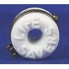 Midwest of Cannon Falls Lifesaver Peppermint Life Saver PHB Porcelain