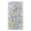 Kamio Japan Sticker Chiisanasekai Seal Convenience na Omise, 224795