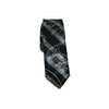 Casual Music Notes Music Necktie Men's Stylish Music Note Border