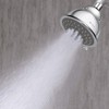 Voolan High Pressure Shower Head with Shower Arm - 5