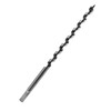 QWORK Auger Drill Bit for Wood, 5/8 Inch Diameter x