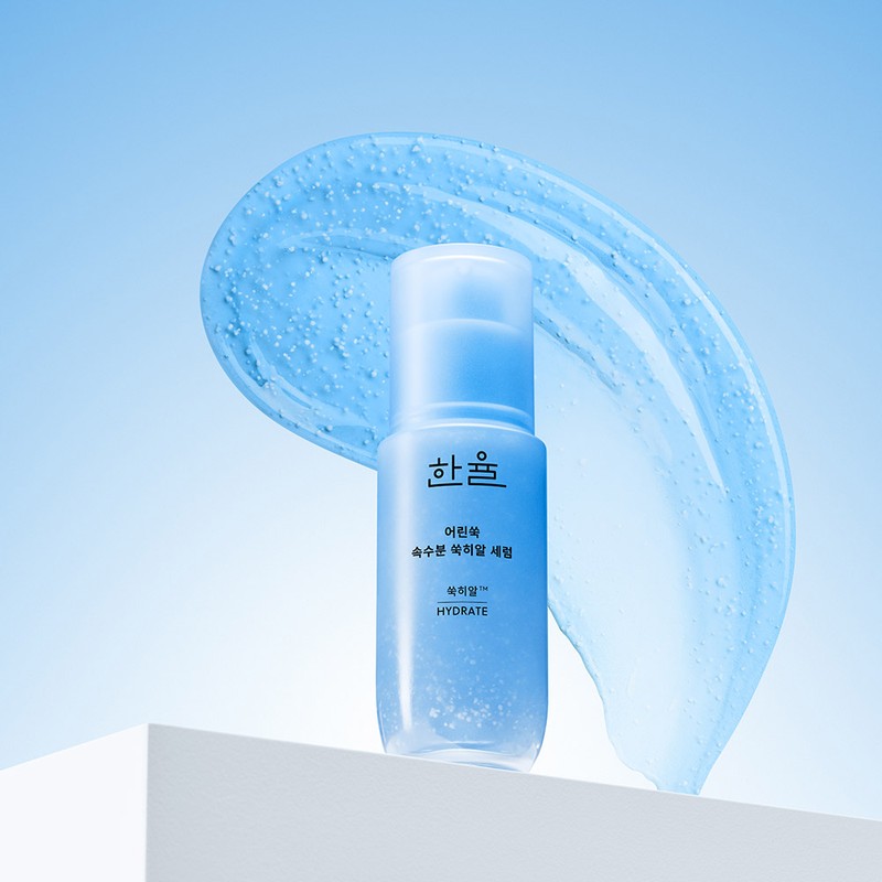 Hanyul Brand Store [Live Limited Npay3000] Hanyul Mugwort Calming Water