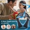 Masajeador Shiatsu para Cuello y Espalda con Calor y 8