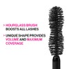 Big Poppa Mascara Blackest Black