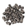 Gernie - Insertos de rosca de acero inoxidable M10X1.25 (1.5D)