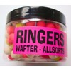Ringers Allsorts Wafters, Critically Balanced Bait.
