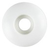 Choice Wahl Skateboard 99 A Wheels 50 mm White