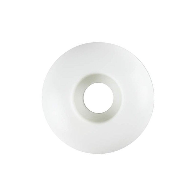 Choice Wahl Skateboard 99 A Wheels 50 mm White