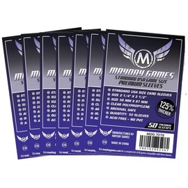 Heat: Pedal to The Metal Premium Compatible Card Sleeve Bundle