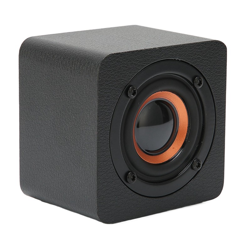 Bluetooth Speaker Multifunctional Retro Wireless Bluetooth Speaker for Home Travel