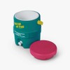 Igloo Special Edition Retro 2 Gallon Barrel of Fun Insulated