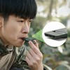 Zosylala Whistle,Multiple Frequencies Whistle,Loud Volume,Survival Whistle for Outdoor Safety,Hiking,Camping and