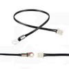 NTC 10K B:3950 1% Thermistor Temperature Sensor Probe Wire for
