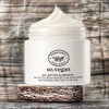 Sovegan Skin Softening Nutrition Cream Skin Tone Up Sal ​​Butter Glow Balm Cream 1ea 70ml / 쏘비건 피부유연 영양크림 피부톤업 살버터 글로우 밤 크림 1개 70ml