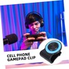 Operitacx Gamepad gaming zubehör mobile Auslöser Gaming-Zubehör für Telefon Handy-Gaming-Trigger