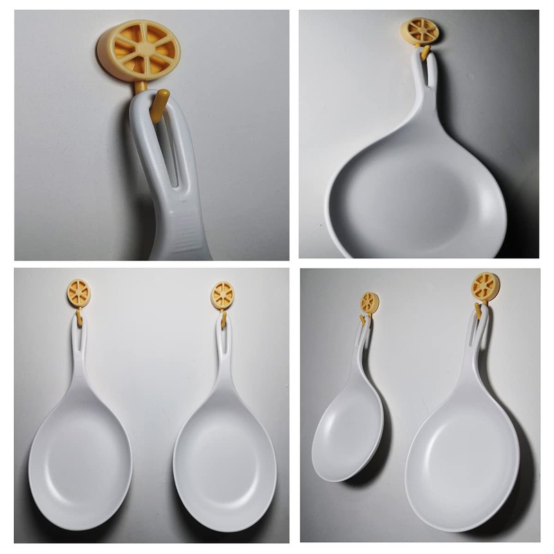 4 Pieces, Large 11.2 inches (28.5 cm) Youtuba, Frequently Used,