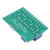 Relay Module DIP 4 Channel Control Board Switch Controller DC