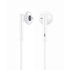 2 Packs Premium in-Ear Headphones: Control Music, Phone Calls &