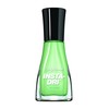 Sally Hansen Esmalte de Secado Rapido Insta-Dri, In Nude-Tral, 9.17