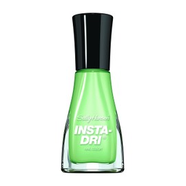Sally Hansen Esmalte de Secado Rapido Insta-Dri, In Nude-Tral, 9.17 ml                                                                                