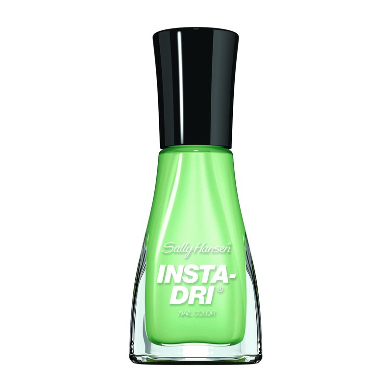 Sally Hansen Esmalte de Secado Rapido Insta-Dri, In Nude-Tral, 9.17