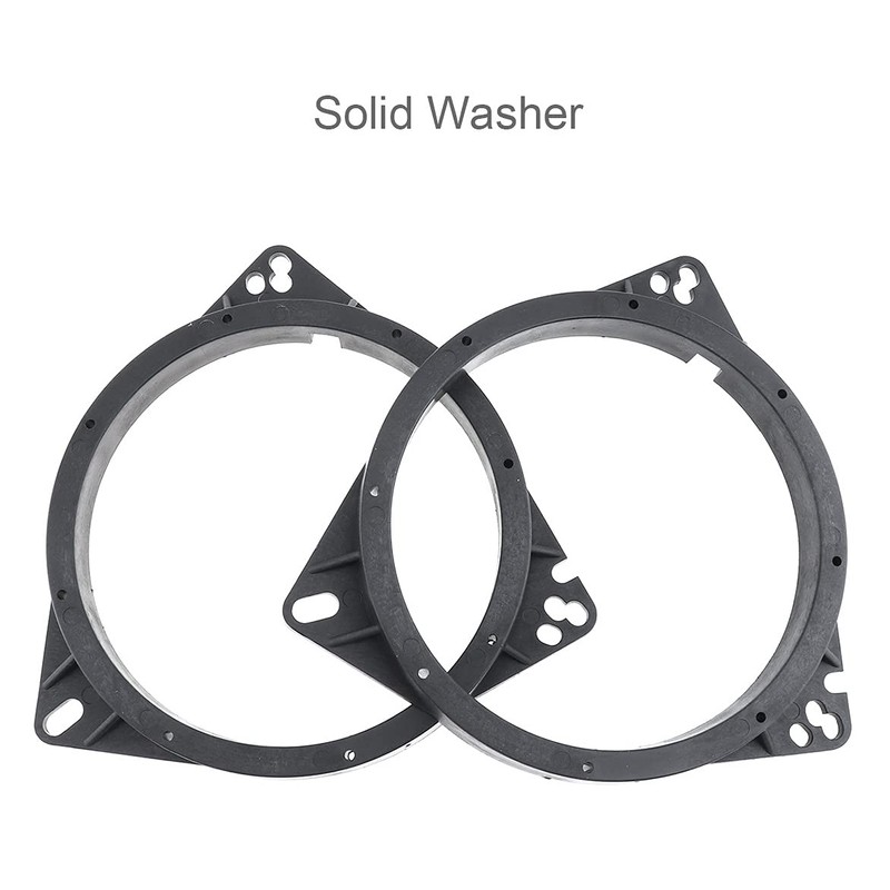 pont du monde Inner Baffle Replacement Universal Car Speaker Spacer