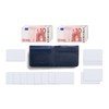 Bellroy Hide & Seek Slim Classic Leather Wallet Optional RFID