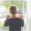 Window Bird Feeder with Strong Suction Cups – Clear Acrylic