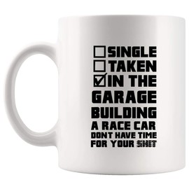 Best Mechanics - Garage Building Race Car Mechanic Gift Birthday Gift for Men Women