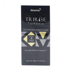 Tririse Hair Serum (60 ml) Alniche