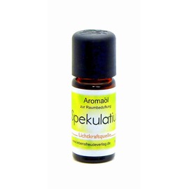 Speculatius Aroma Oil Fragrance Oil - Finest Fragrances - Best Quality