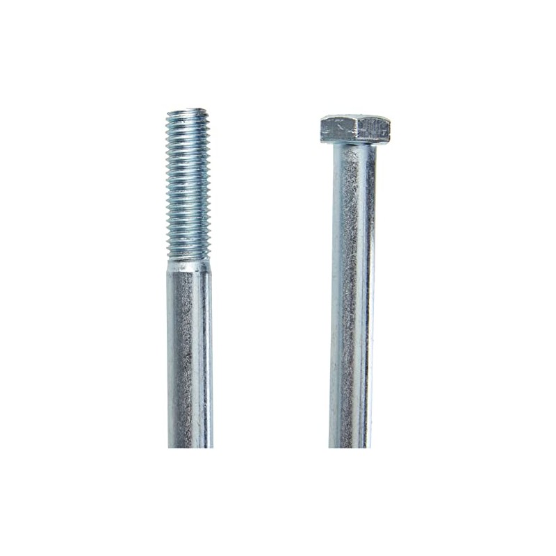 AHCHigh Tensile Hex Head Bolt - Zinc Plated M12 12mm