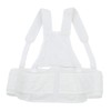 Pregnancy Support Maternity Belt Adjustable Breathable Elastic Waist Back Abdomen
