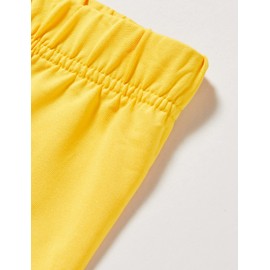 uhlsport Uni Shorts Tight Shorts Tight Shorts Tight, Gelb (maisgelbl), XXS
