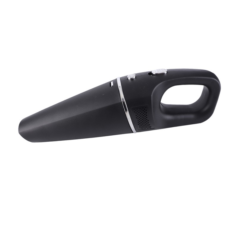 Car Vacuum Cleaner High Power Suction Cordless Handheld Portable Rechargeable