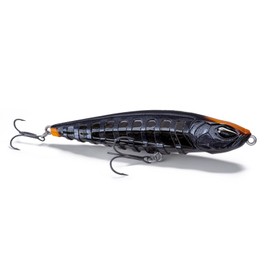 Nays RPR 95 mm 9.1 g Wobbler - Surface Bait, Colour: S-17