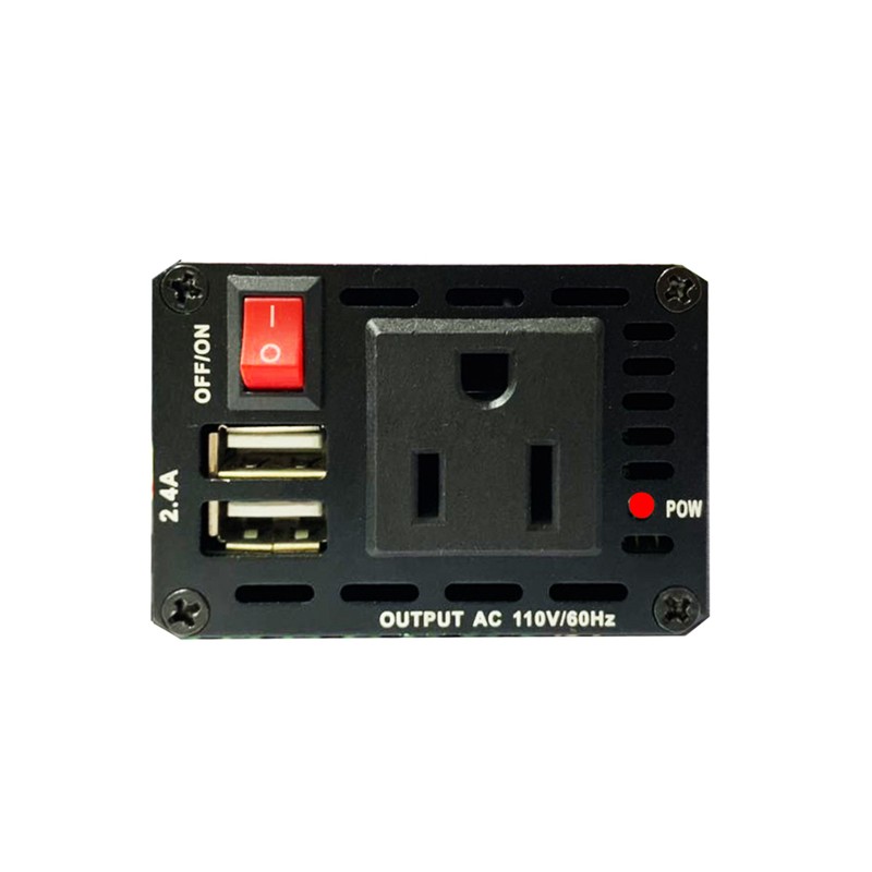 [安德在线]IF-150W逆变器