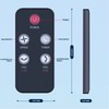 Replacement Remote Control For Ozeri OZF6 Brezza III High Velocity