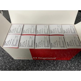 Legrand (BOX of 10) RSWV203 Legrand SinglePole 3-Way Touchless Wave Light Switch